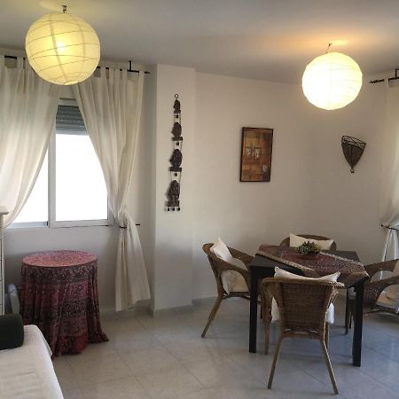 Dianium A-Serviden Denia Luaran gambar