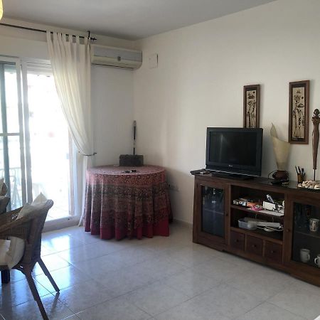 Dianium A-Serviden Denia Luaran gambar