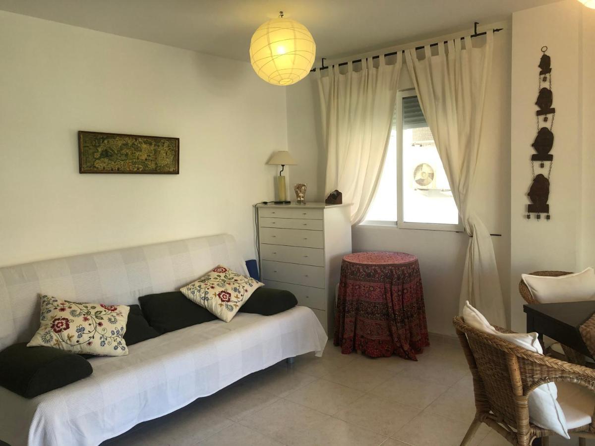 Dianium A-Serviden Denia Luaran gambar