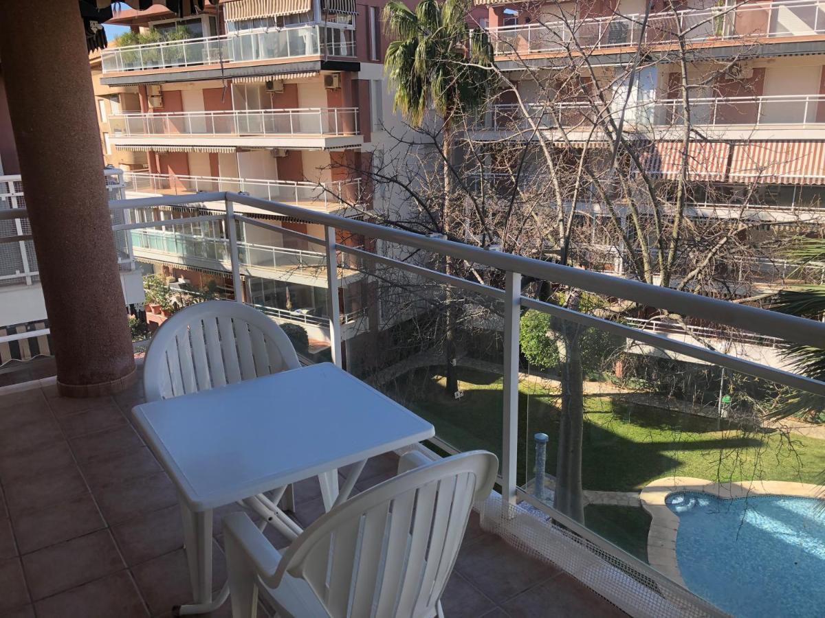 Dianium A-Serviden Denia Luaran gambar