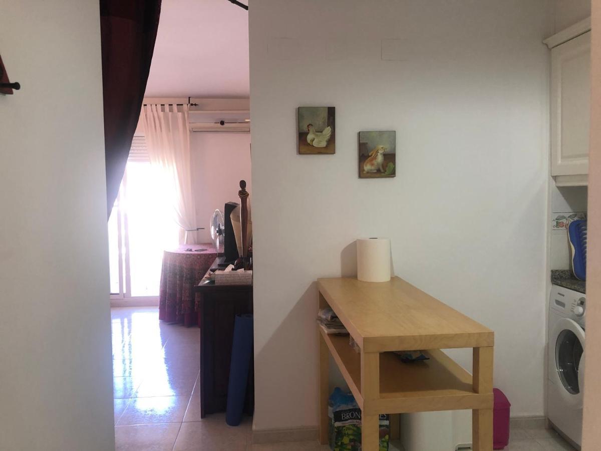 Dianium A-Serviden Denia Luaran gambar