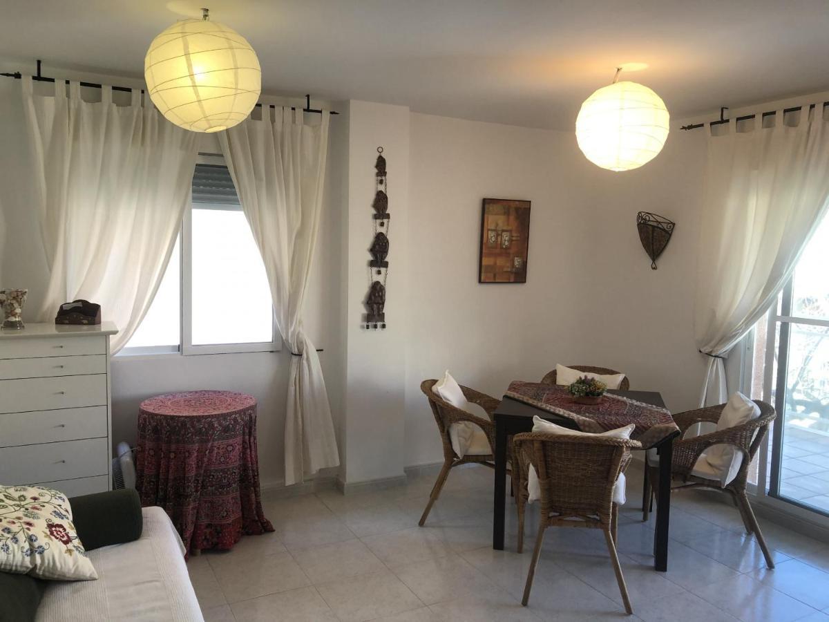 Dianium A-Serviden Denia Luaran gambar