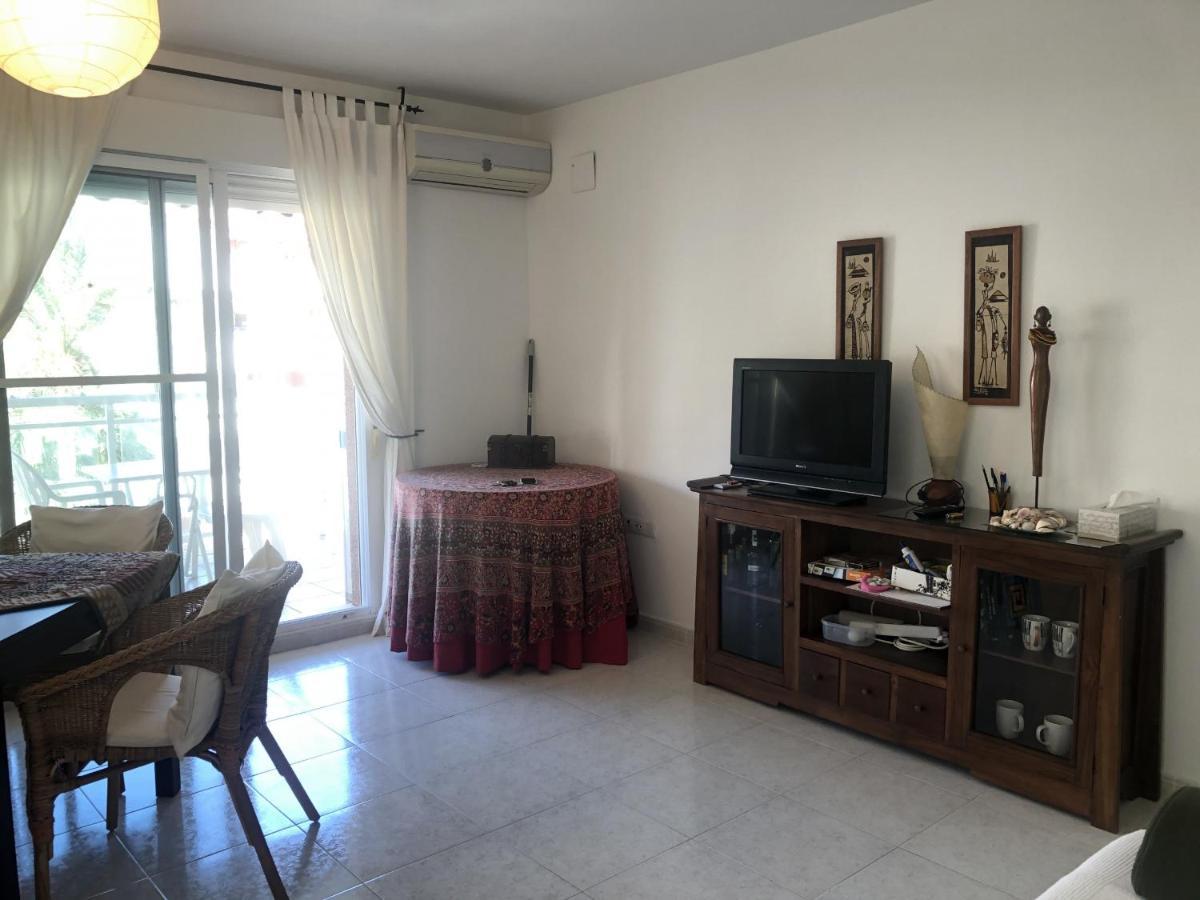 Dianium A-Serviden Denia Luaran gambar