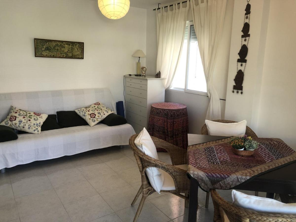 Dianium A-Serviden Denia Luaran gambar