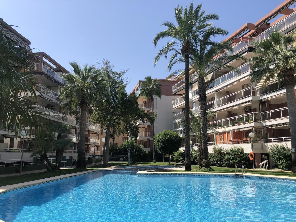 Dianium A-Serviden Denia Luaran gambar
