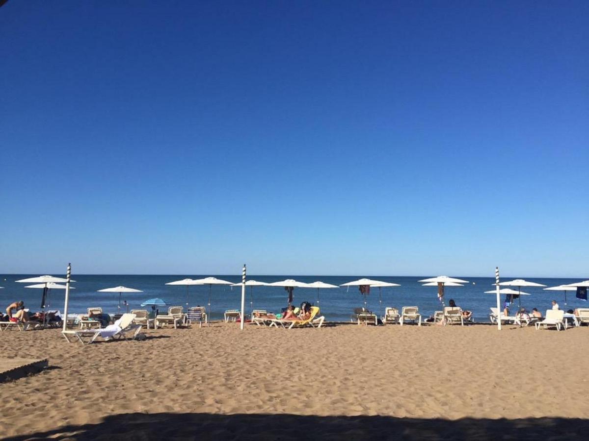 Dianium A-Serviden Denia Luaran gambar