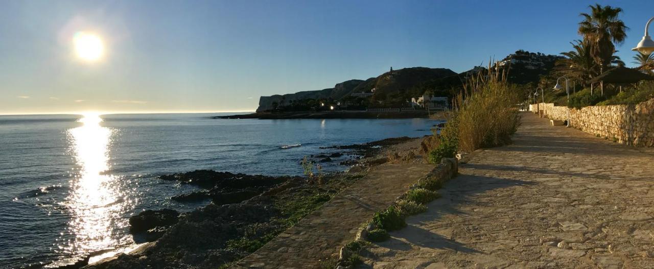 Dianium A-Serviden Denia Luaran gambar